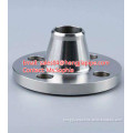 Hengjia carbon steel ASTM A105 Weld neck flange